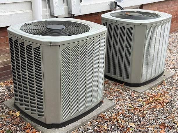 Reliable Emergency Hvac contractor in Salem, AR by Leonard HVAC